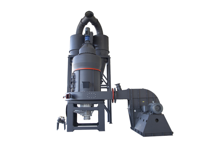 石灰石磨粉機(jī)多少錢一臺(tái)？世邦懸輥磨粉機(jī)性價(jià)比高的原因有哪些？