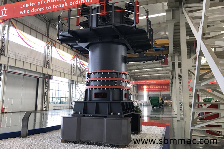 購(gòu)買800目的超細(xì)硅石粉磨粉機(jī)設(shè)備，選擇世邦集團(tuán)