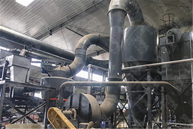 哪些因素決定著時產(chǎn)20噸出料300目磨粉機設備的價格