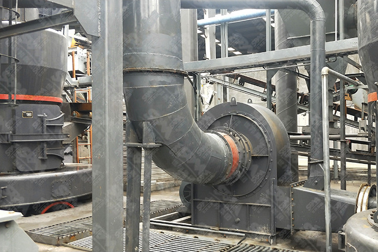 哪里購買石灰?guī)r粉磨粉設備，建議到上海世邦集團看看