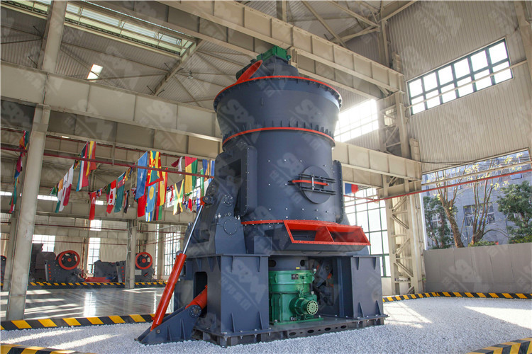 市場上爐渣粉立磨的投放量比較大，有投資意向的用戶從哪下手