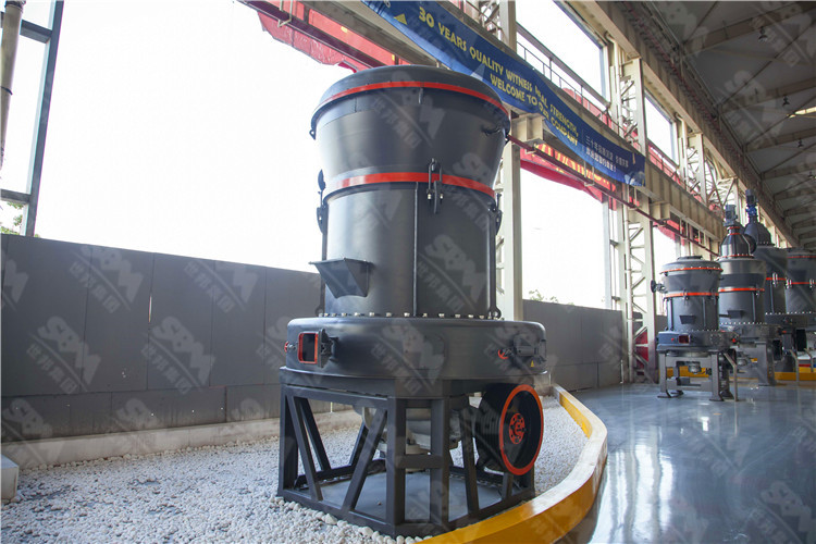 好的風化煤雷蒙磨廠家是哪家？上海世邦集團是您的理想選擇