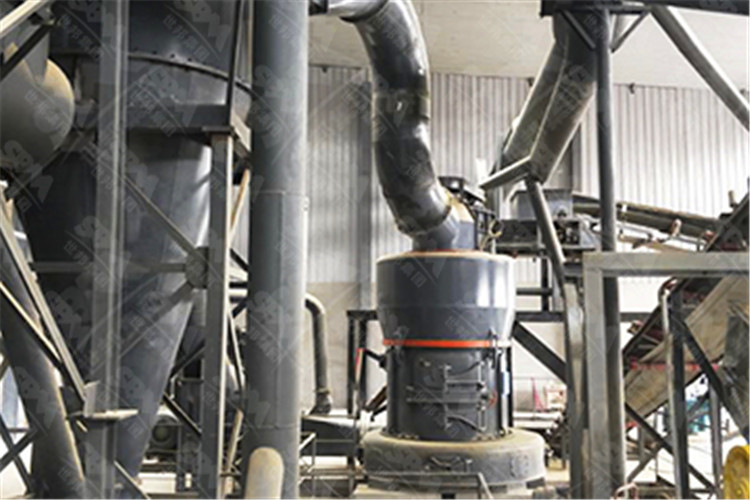 石灰石磨粉機品牌眾多，如何選擇靠譜的廠家？