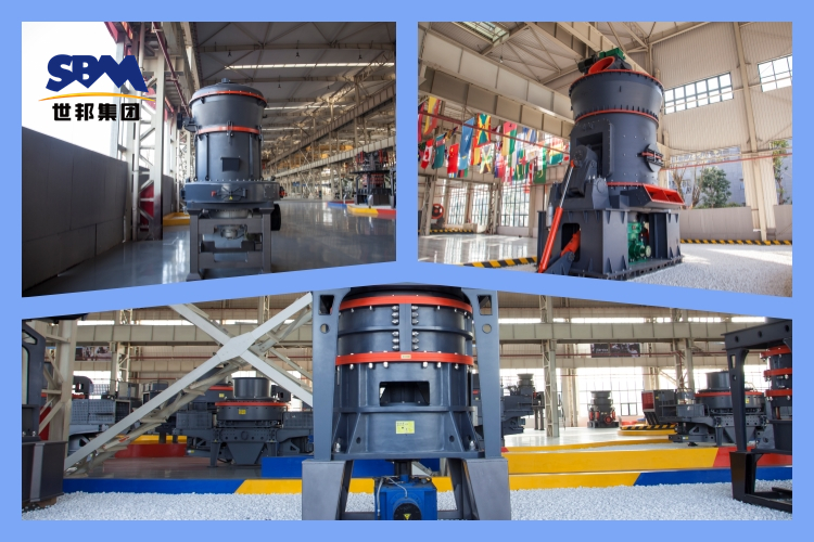 市場上有很多石灰石制粉設備生產廠家，哪家質量好呢？