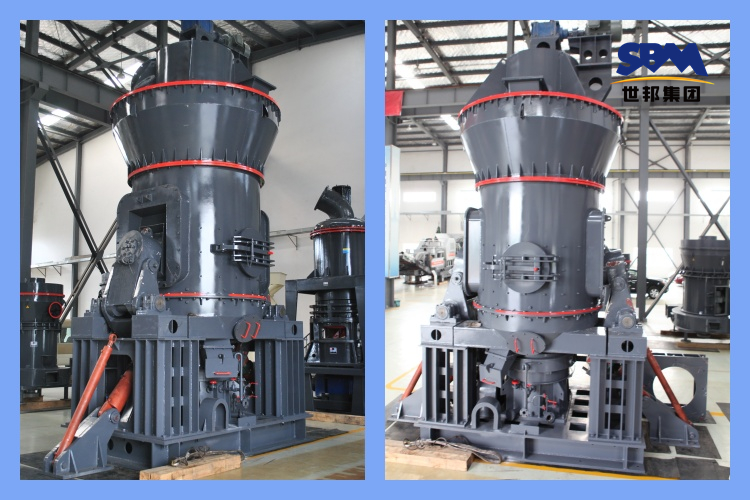 哪個廠家的立式磨粉機好用