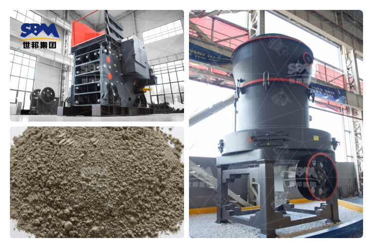 如何配置一套高效且經(jīng)濟的石粉生產(chǎn)設備？全套石粉設備多少錢？