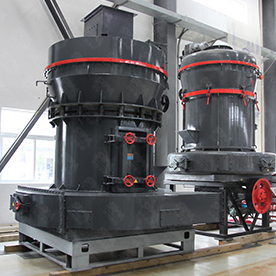 MTM梯形磨粉機(雷蒙磨)